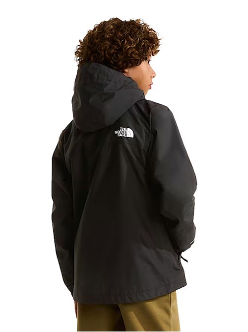 THE NORT FACE Giacca da pioggia Antora da ragazzo THE NORTH FACE | NF0A8A48KX71